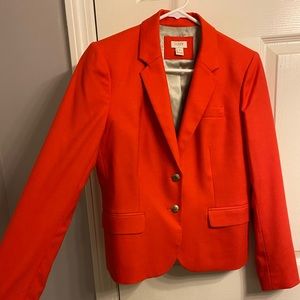 JCrew Womens Blazer